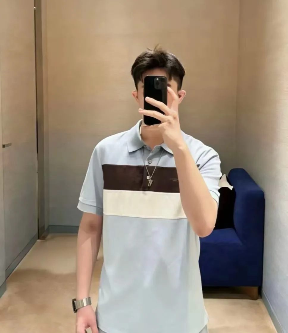 Louis Vuitton/ 26ss Polo